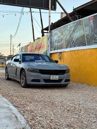 جارجر SXT • ٢٠٢١ • الحلة
