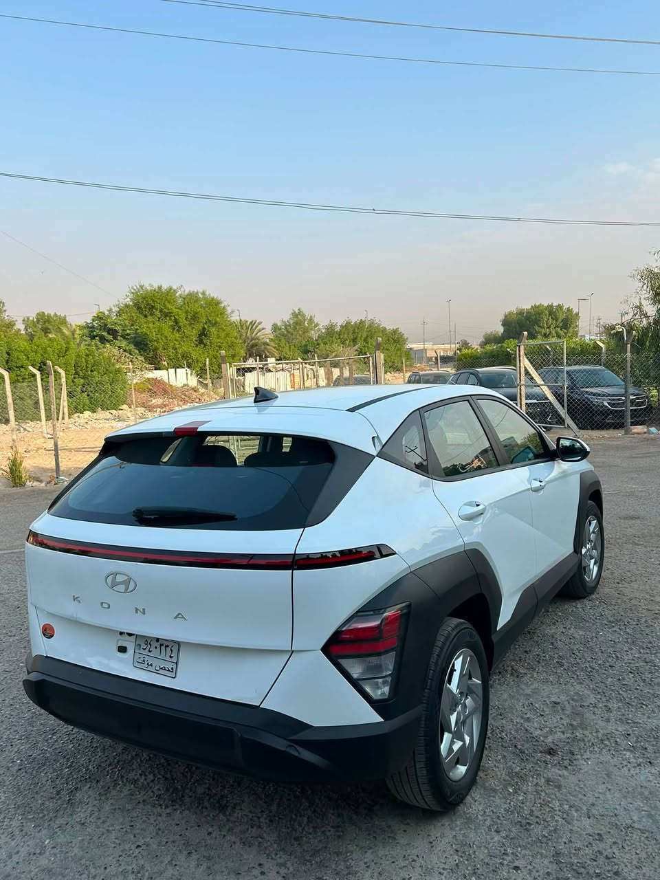 هونداي كونا 2024
•..
فول مواصفات, عدا  الفتحة بدون رقم ، وارد أمريكي المواصفات:
- محرك 2000 دوش المرغوب
- ماشية42 الف ( السيارة جديدة )
- بصمة تشغيل مع الأبواب والصندوق
- تشغيل عن بُعد
- هند بريك بصمة
- شاشة ديجيتال متصلة
- نظام ترحيب عند الاقتراب
- كرسي سائق كهرباء
- رادار أمامي + خلفي + نظام النقطة العمياء
- تحديد مسار وتحذير عند الخروج عن الخطوط
- نظام أوتو بارك يضرب بريك عند الاقتراب
- أنظمة قيادة متعددة
- أوتو هولد
- نظام صعود المنحدرات
- إشارات في المرايا
- تبريد بيانو مناخي منفصل (أمامي وخلفي)
- تحكم ستيرن أربع جهات
Apple CarPlayو Android Auto شاشة كبيرة لمس تدعم -
- كاميرا خلفية دوّارة Full HD
- إنارة LED أمامية ونهارية وخلفية
- تبريد قطعتين
- وضعيات قيادة سبورت + نورمال + سنو
- رادار خلفي تنبيه عبور + بريك ذاتي
- كار بلي
للاستفسار يرجى الاتصال ع الرقم:
***********.
