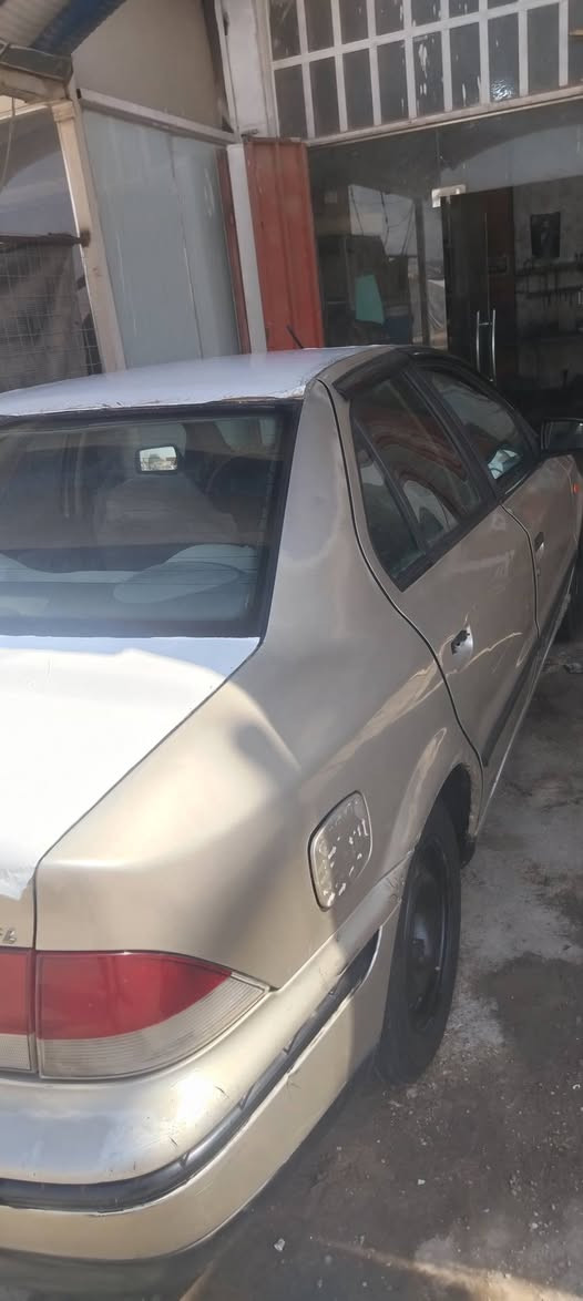 سمند ٢٠٠٩ سياره جاهزه مكينه كير حدادية مكفوله تبريد ثلج سنوية لل ٢٨ رقم قادسية السعر ٢٨ وبيهة مجال للاستفسار اكثر الاتصال على الرقم *********** مكاني ديوانية شاميه
