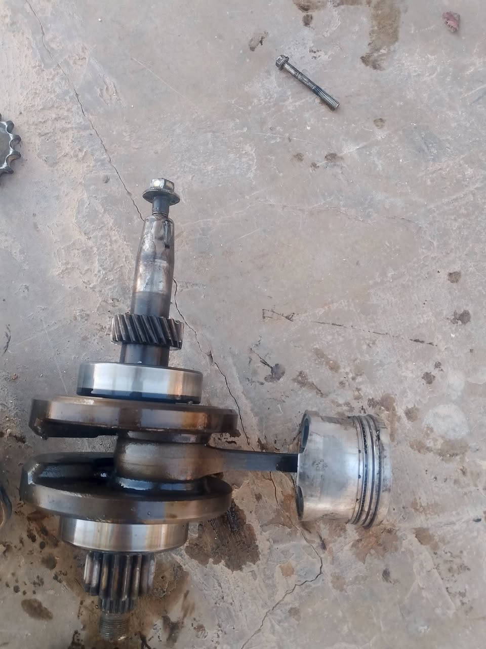 اغراض محرك موطور هايوشه للبيع الاستفسار ***********
