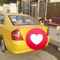 ليفان • مكينة كورلا • اوتوماتيك