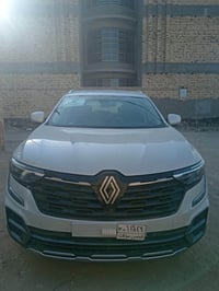 كولوس • ٢٠٢٥ • كفاله عام