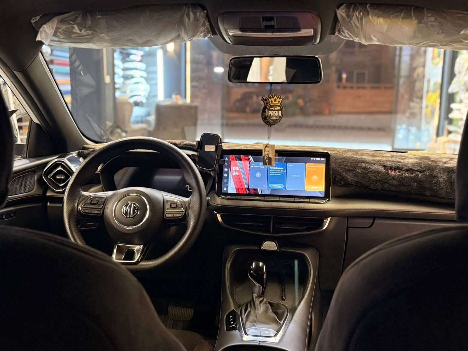 Mg gt 2025
فوول مواسه‌فات شاشه‌ ئه‌كتیف 
٢٨,٠٠٠
رۆشتووه‌ كامل جوانكاری بۆكراوه‌ دیناری مه‌سره‌فی تیا نیه‌ 
تازه‌ ڕۆنی گۆراوه‌ 
یه‌ك كارتی بچوكی هه‌یه‌ له‌ ژێر ره‌قه‌مه‌كه‌ی 
سه‌نه‌وی تازه‌یه‌ به‌ ناوه‌ خۆمانه‌وه‌یه‌ 
سعری ١٢٣ 
***********
