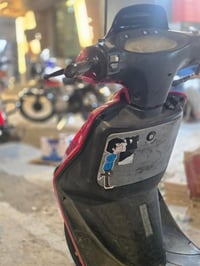 فراشه • دوانيه