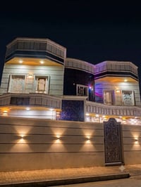 الورار الرمادي • ٣٣٠م • مؤجرة