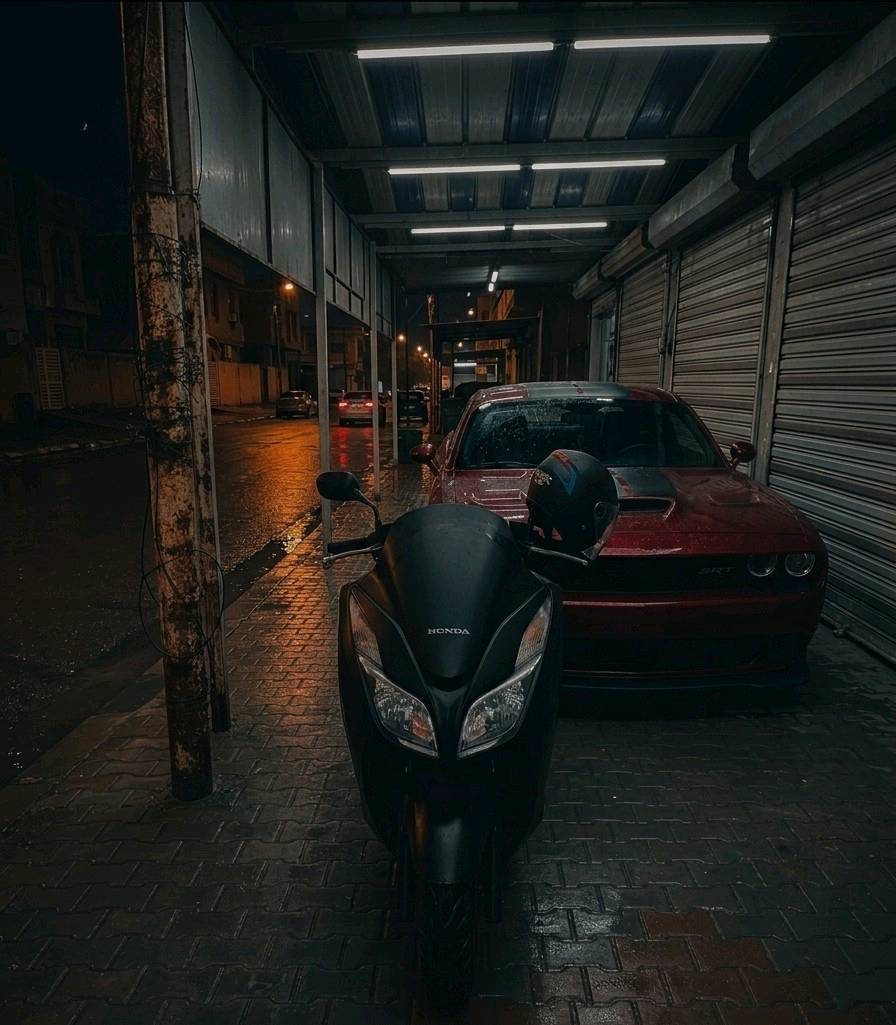السلام عليكم دراجه فورزا 0 12 موديل 18 نظيفه جدا للبيع مكان محموديه ***********