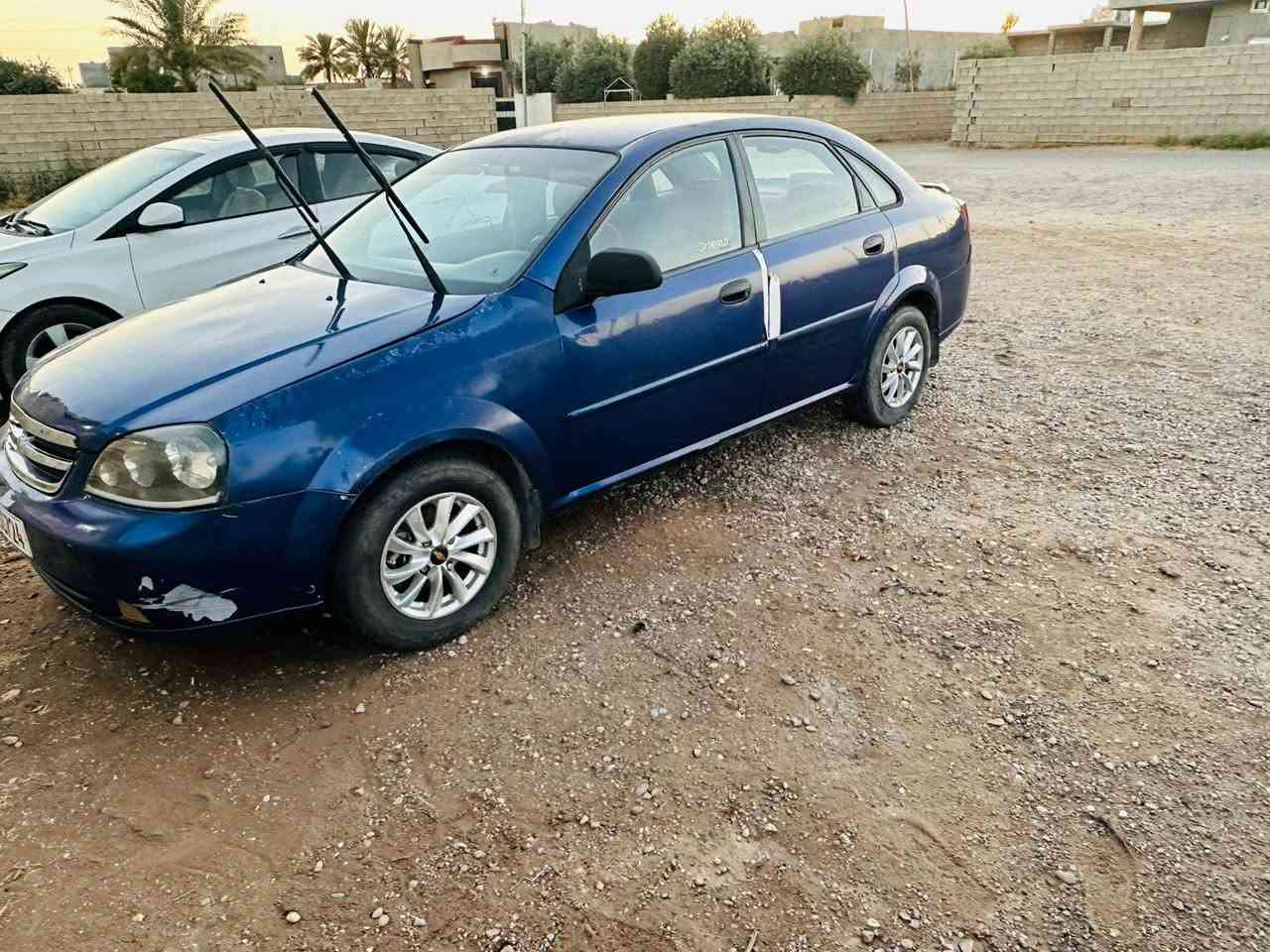 اوبترا 2004 بيها 3قطع صبغ
كير محرك تبريد شرط 
تايرات فوك النص عمر 
سياره جاهزه ترايك وين متريد
السعر 45 وبيها مجال قليل جداً
الاستفسار اكثر خابرني وتدلل 
مكاني العلم 
رقمي ***********
