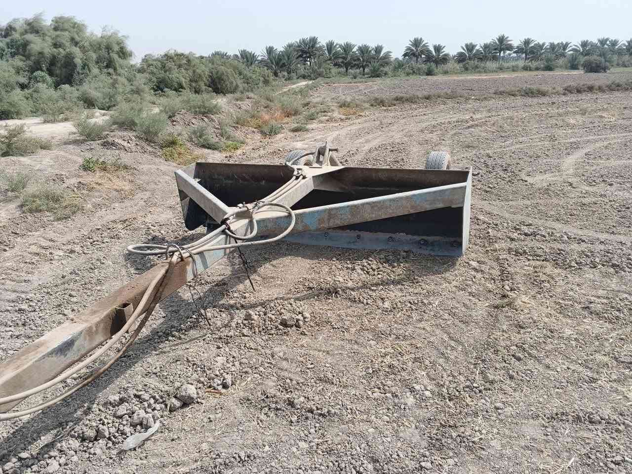 ندبليت • حديد ثقيل • بابل الحمزه الغربي