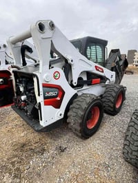 بوبكات S850 • موديل ٢٠٢٢ • مكفول