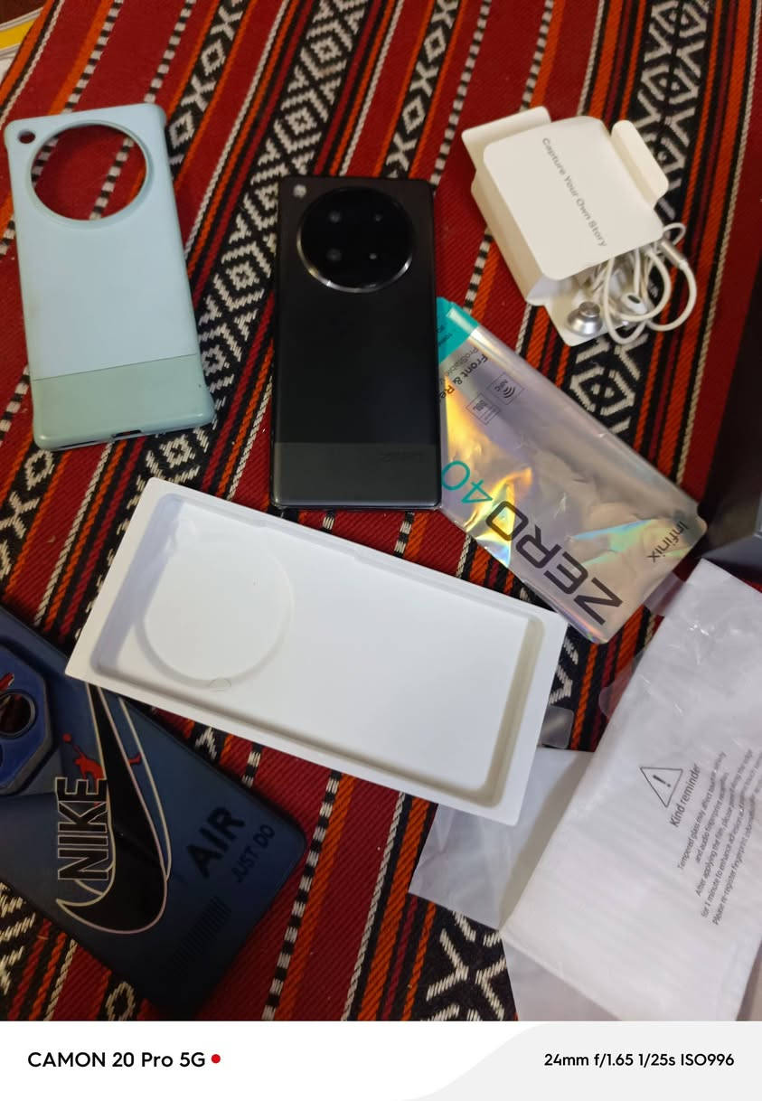 سلام عليكم جهاز زيرو 40 ذاكره 512 سعر 250 وهاذا رقمي متواجد واتساب فقط *********** مكان شطره
