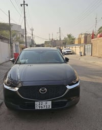 CX30 • ٢٠٢٢ • رقم اربيل