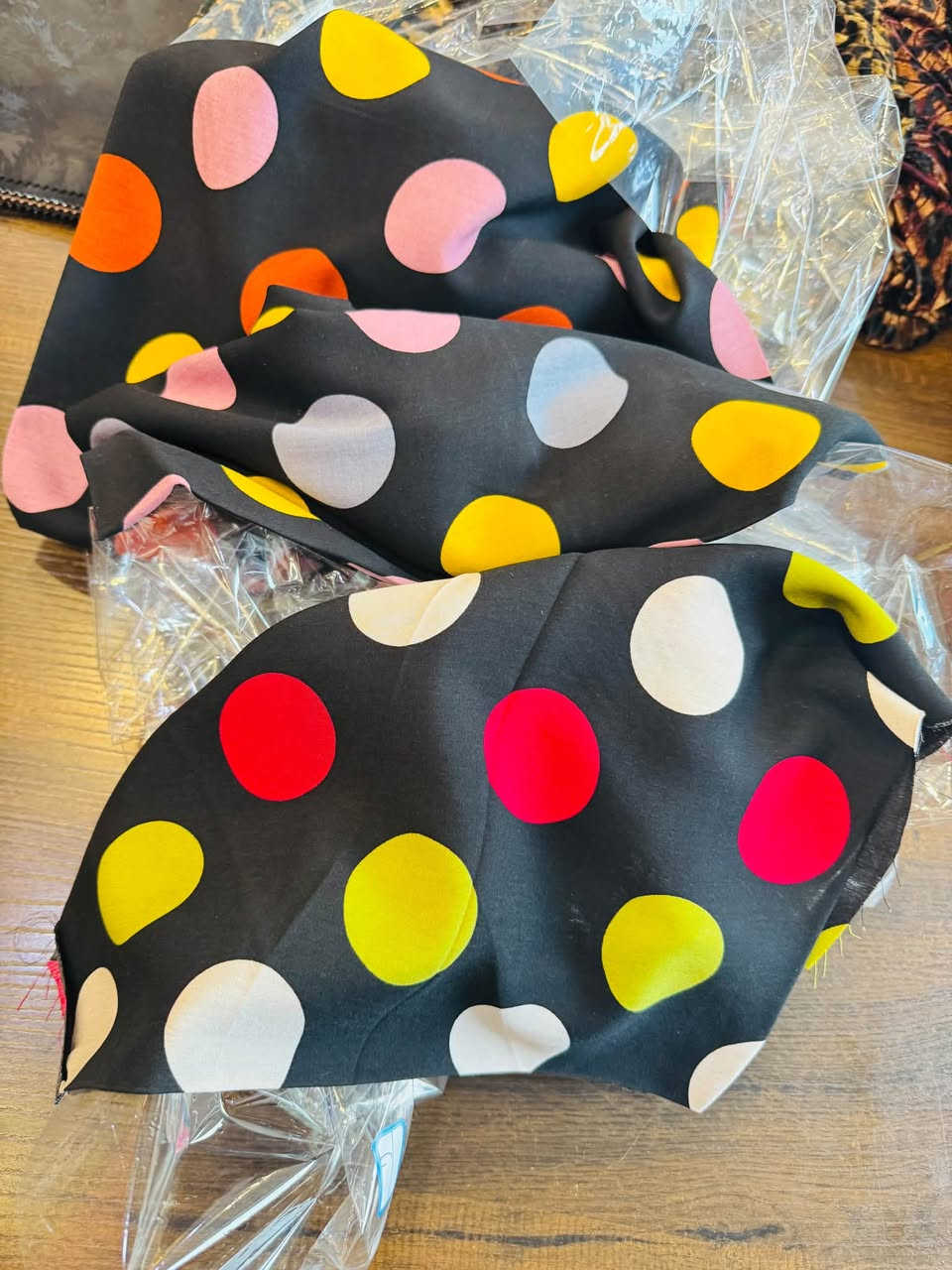 🌷🌷الفخامه تبدا من هنا👗👗
🌺🌺ترندد موسم 🌺
🌷كشمير ايطالي 🌷
🌷🌷كميه قليله متوفر بالفرع لاول
والثاني اقمشه ابوحسين🌺🌺🌺حجز
وتساب ***********
