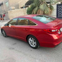 سوناتا ٢٠١٧ • وارد امريكي • كلين تايتل