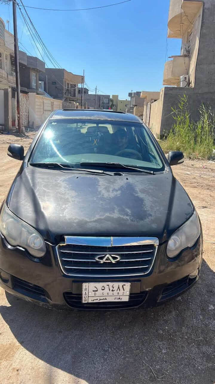 كروسوفر • ٢٠٠٨ • بابل محاويل