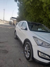 سنتافي خليجي 14 فول مواصفات مري شفط بنرامه  ٣غطع تبريد  ٧راكب ٦سلندر ب...