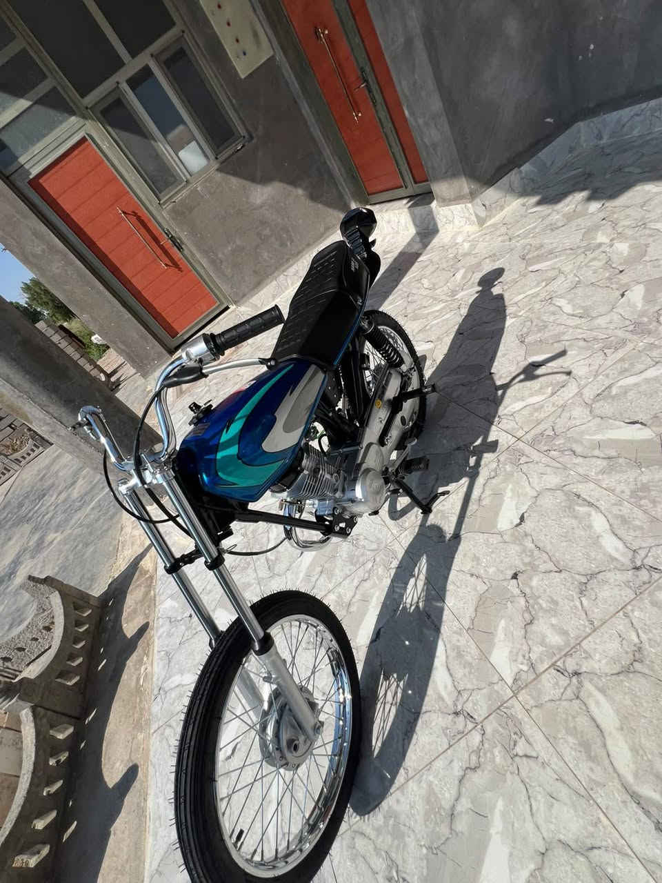سيجي • نامه • عمرته ١٥ يوم