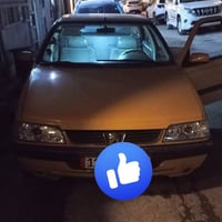 بيجو لميس 2016  بيها جاملغ امامي مبدل فقط بسمي مصفره هيئه وغرامات تبري...
