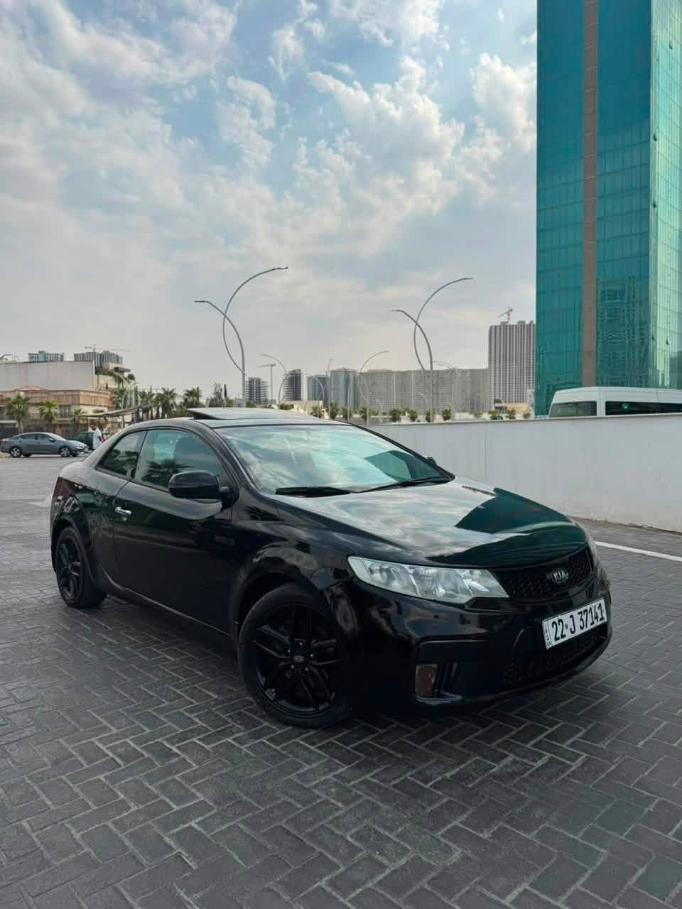 للبيع سعر جواااا سوك 64$ ورقه فقط
Kia cerato 2013 فول مواصفات خليجي 
مكينه دوش مرغوب توماتيك
سياره كير مكينه حداديه ميه بل ميه
دينار نقص مابيها جاهزه من كلشي سياره 
سبغ بيها ٤ قطعة سبغ بدون دواخل 
سياره حلوه و مناسبه بل عافية الي ياخذها 
داخل احمر فول سياره سلايت سياره رقم اربيل تحويل وكاله نفس اليوم نص ساعه
مواصفات : بصمه - شاشه - فتحه سقف - داخل احمر - شفتات ستيرن - 
مكان سياره اربيل 
شراي يتصل ع الأرقام الي موجوده و اني خادم الكم
***********واتساب 
__________________________________________

کیا سیراتو مۆدێل 2013 خلیجی فول مواسەفات
مەکینە مەرغوب دوش
گێڕو مەکینە و کارەبای بەشەرت
سەیارەکە ٤ پارچەی بۆیاخە
بێ داخیلی بێ ئێرباگ
سەیارەکە گەنجانەو جوانە
بێ نوقسانیە
سلایت ناو سور سوکان شەفت
شوێن هەولێر
*********** واتساپ 
سعر 64$ ورقە
