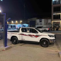بيكم فورویل • ٢٠٢٣ • ماشيه ١٠٠ الف