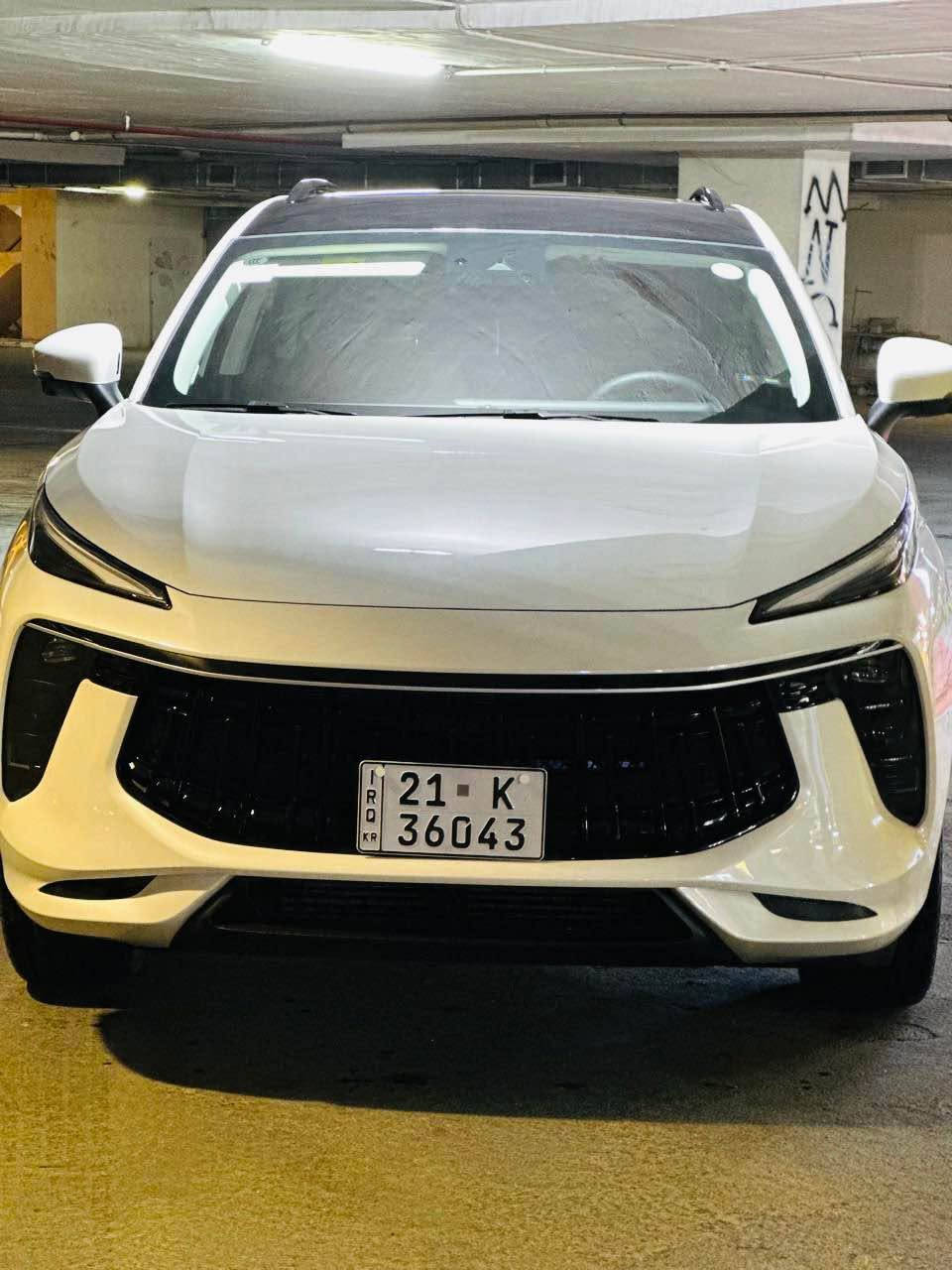 للبيع 📦🤍🇯🇵🇯🇵🤍📦بۆ فرۆشتن
DONGFING T5 EVO
فول فول مواسەفات ، ناو سور،٢شاشە،کامێرا ٣٦٠ حاسە،بەسمەودەرگا بەسمە،٥٤ km هەزار ڕۆشتووە 
مەکینە 4  بستون تۆربۆ گێڕ و مەکینە بەشەرتی هەموشتێک،  سەنەویتاکو 2028 تازەیە، ،بەشەرتی سۆنەر، کارەبای بەشرت، هەموو شتێکی لەسەر دەقی بیلادی ماوەتووە،بەشەرتی فەحس، 
  سەیارەکە ماڵێ دۆستە نمونەیە لە جوانی و   تازە سێرڤس کراوە،یەک دینار مەسرەفی تێدا نیە ٢ساڵو نیو سێرڤسی ماوە
 نرخ”150$💵💰 و معامەلەیەکی برایانە 
          💵✅***********... شوێن سلێمانی.
                  *********** 
                  *********** السليمانية, العراق
