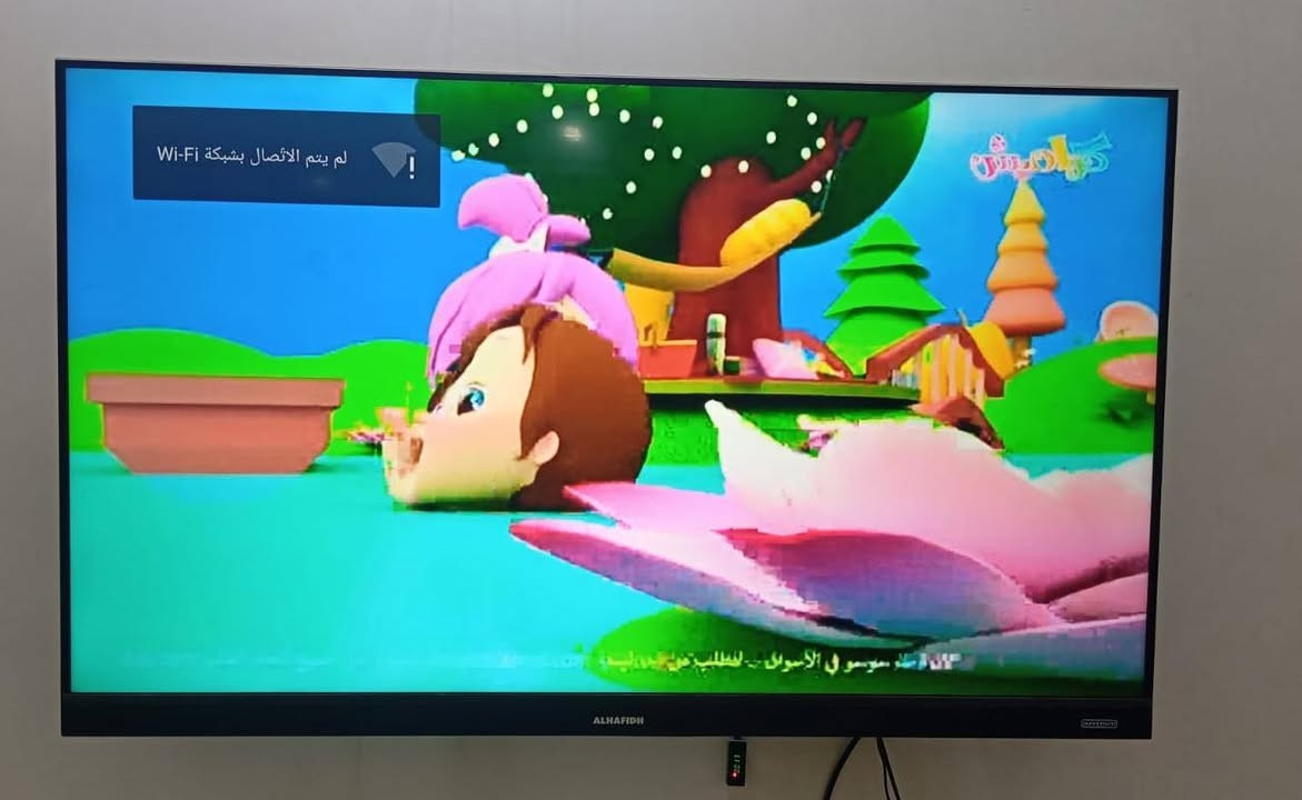 بلازما • ٦٠بوصه • شاشة