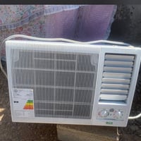 مكيف • ابو١٠ • استعمال قليل