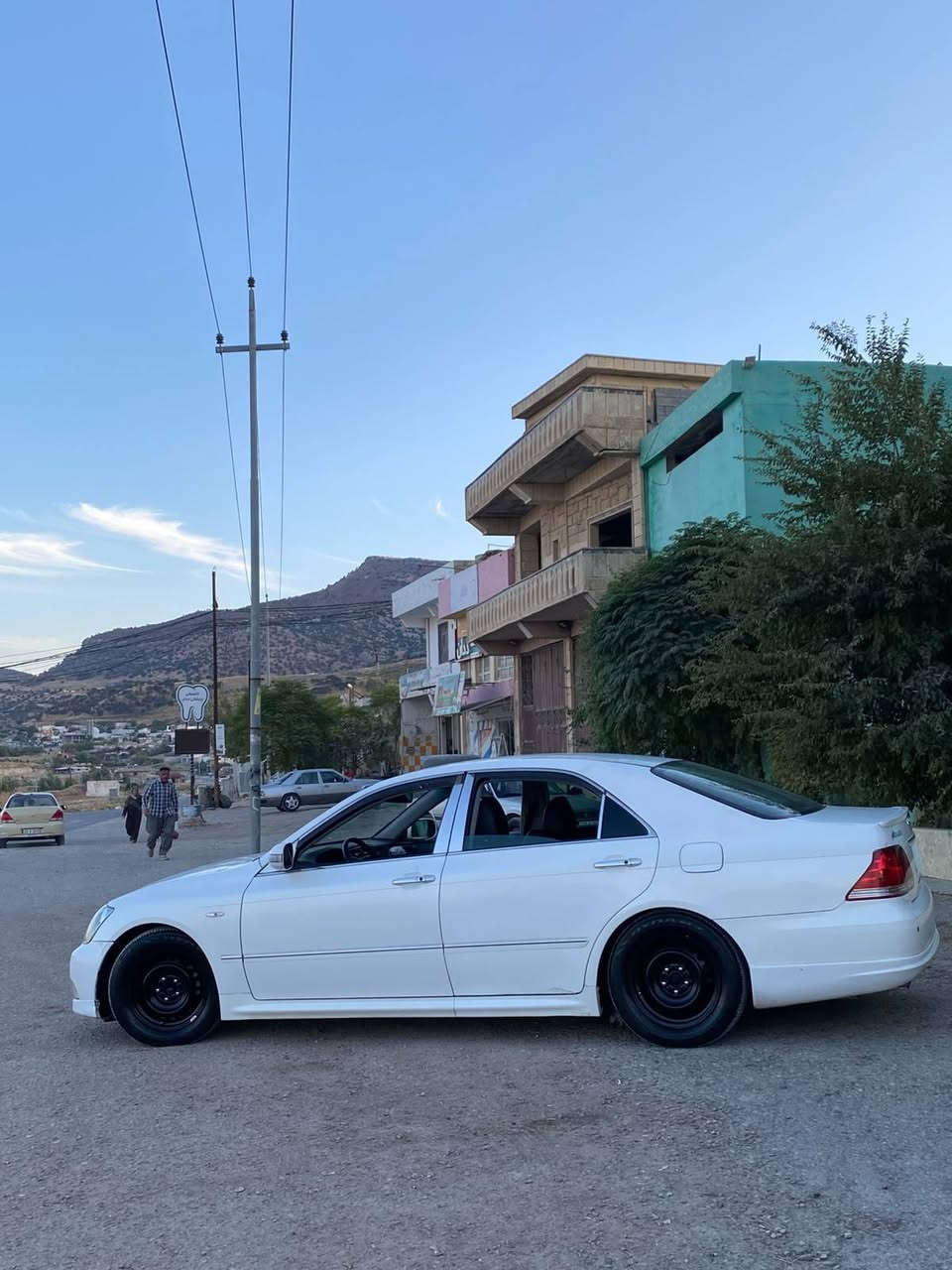 شاهین موس • ٢٠٠٥ • ١٨٢٠٠٠ كم