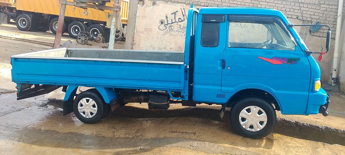 كيا ١٩٩٦ • رقم بغداد • تحويل مباشر