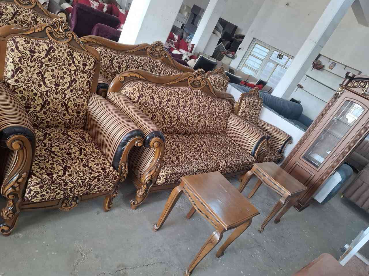 السلام عليكم
تم وصول حاوية تخم وغراض منزلية
 
جديدة و مستعملة بأسعار مناسبة جدا♥️

العنوان الحمزه الغربي ع لشارع لعام شارع لباشيه جنك طالع لسيطره بالقرب من مجمع بركات العباس للمفروشات مقابيل تيل14 مجمع ضرغام  ويوجد توصيل
***********

