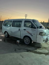 بريجو • ٢٠٠١ • نضيفه