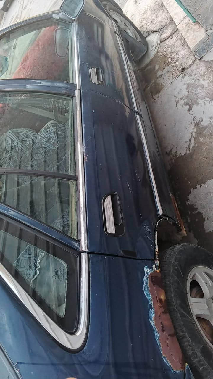 للبيع برنس فراشه موديل ٩٧ رقم بغداد نكليزي بسمي كير ومحرك مكفول تخم تاير دواخل نضيفه السعر ٢٥ مكاني بغداد الأمين للإتصال ***********
