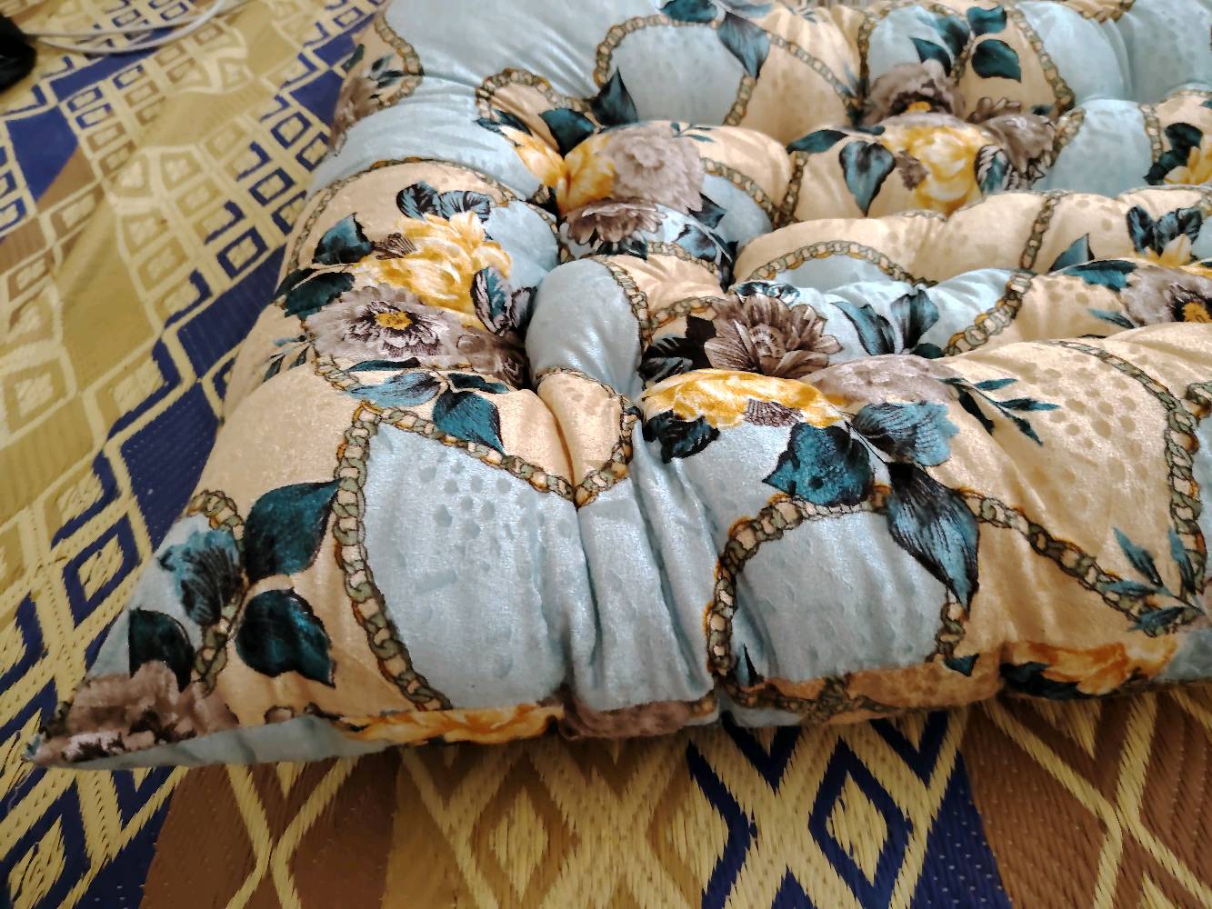 جودليات • مراتب • ديوانية