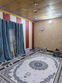 بيت وقف • ٣٠٠م • ٣غرف