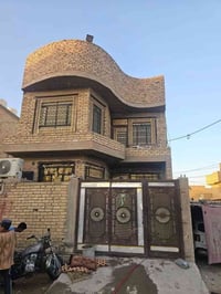 الساهرون قطاع ٢٤ • ١٠٠م • ٤غرف