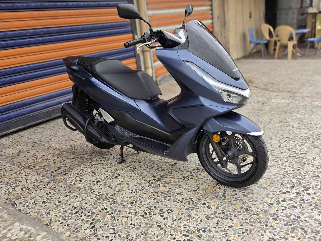 PCX • جيل الخامس • ١٠٠٠