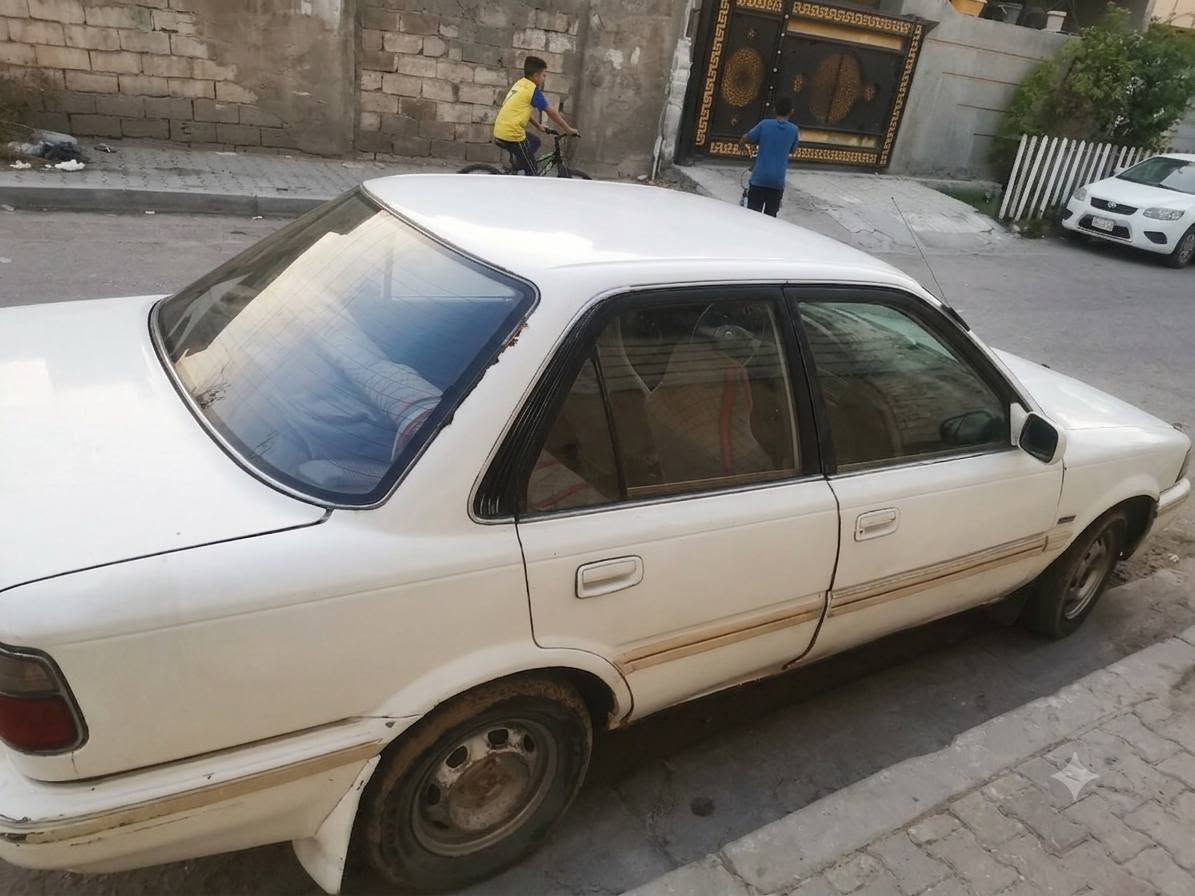 كورلة 91  رقم بغداد سنوية 27 شرط تحويل السعر 25 مكاني بغداد بيع او مراوس حسب القناعة
***********
