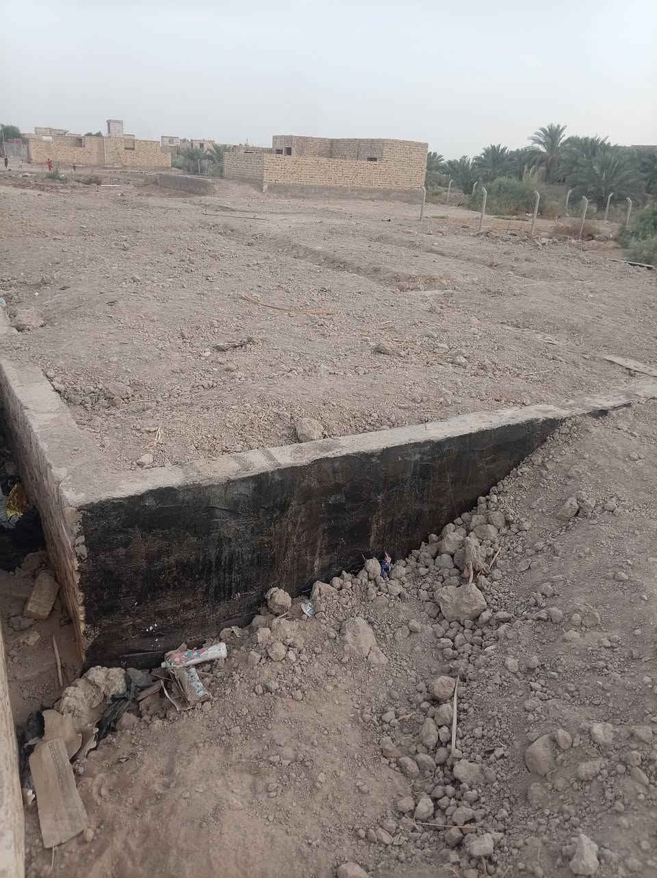 الدوانيه الحمزه الشرقي • حي ابو فاسه • ٣٤٠م