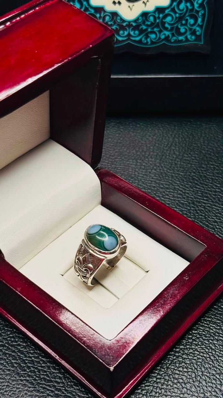 خاتم سليماني عينتين و عين وحدة  💍
 
✅ صياغة يدوية ثقيلة عيار 925 و 1000👌

✅ من الدرجة الاولى 👌

✅ السعر خاص 💵

✅ البيع بالضمان 👌🏻

✅ عنوان البيج : بغداد 📍

✅ رقم الهاتف : *********** 📱

✅ التوصيل متوفر لجميع محافضات العراق 🚚

✅ للمزيد من الموديلات زوروا صفحتنا المتواضعة :
