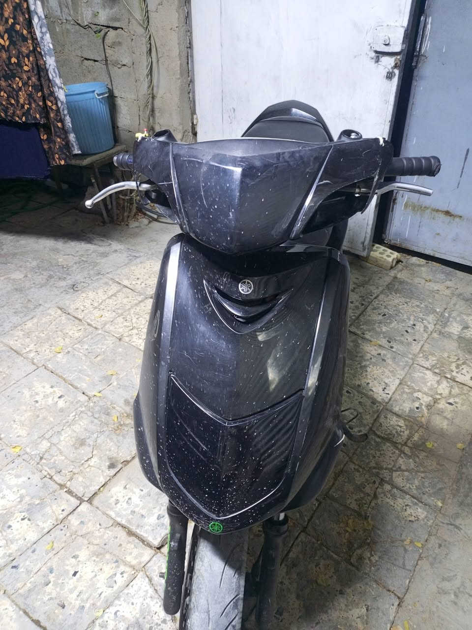 دراجه سكنس نثيه 140

دراجه.كامله من اشاير.

نكره.سلف كلج خلفي رياضي 

سعر 500 وبيها مجال لل شراي

***********
