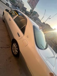 السلام وعليكم ملكه للبيع دكمتين ديفور الجبير السياره جديد صدر امامي خل...