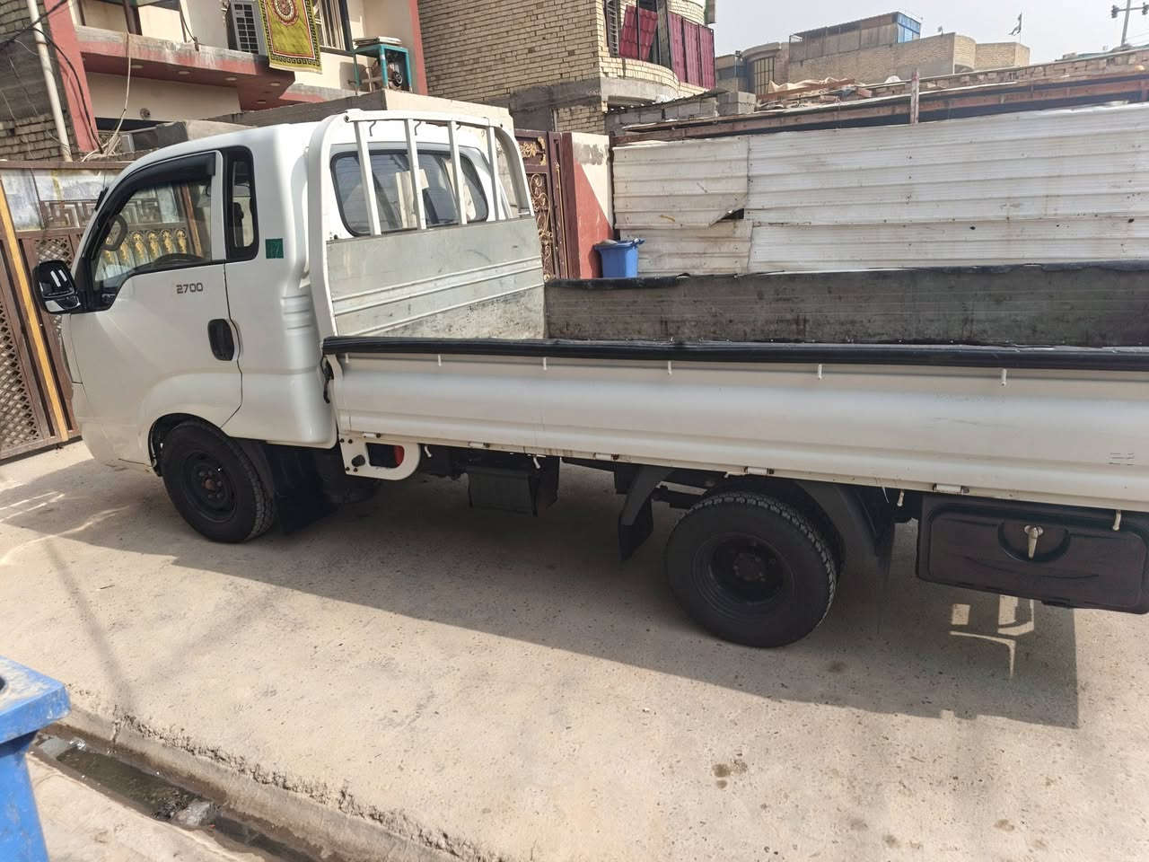 كيه بنكو • ٢٠١٦ • ٢٧٠٠