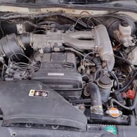 كراون بطه • مكفوله • واسط فضاء الحي