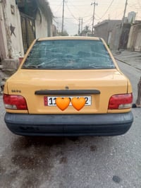 ٢٠١٧ • مكينه وكير • كربلاء