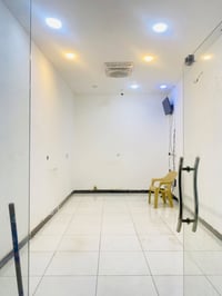 محل للإيجار • الغدير محلة ٧٠٦ • واجهة ٣م