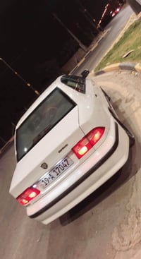 سمند ١٢ كرستاله • ٢٠١٢ • ما بيه صبغ
