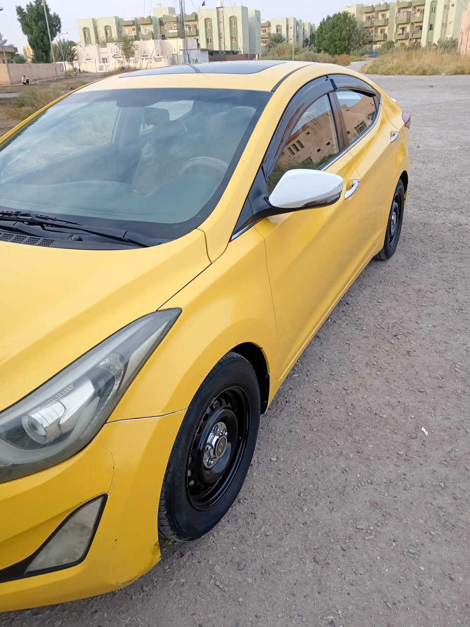 خليجي • ٢٠١٥ • رقم واسط