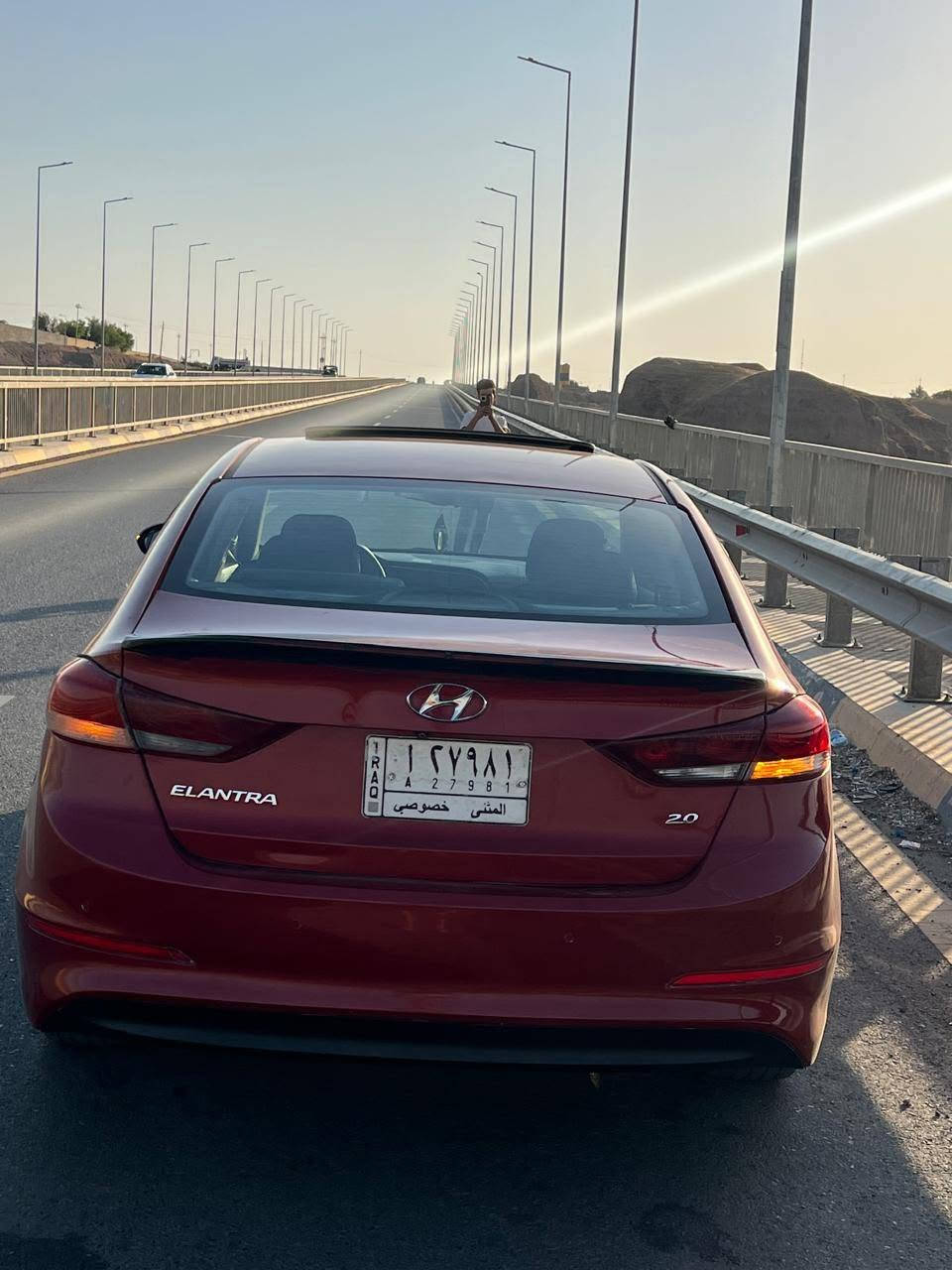مكلف بالنشر مكلف بالنشر
ارخص النترا بهالموديل
ب٩٢ ورقة وبيها مجال 
هونداي النترا موديل ٢٠١٧
وارد خليجي مكينة ٢٠٠٠ دوش
مكينة جديدة
سيارة بصمة سلايت فول للاخير
حادثها بالعراق جامرلغ وبونيد
واني صبغت بيها ٣ مكانات صغار بدون ايرباك السيارة شرط التحويل والوكالة للبيع او المراوس
للعلم سيارة جانت معوقين وصارت حرة
شراي واتس اب متوفر ***********
