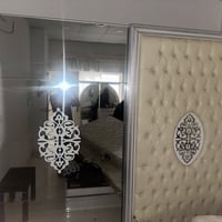 غرفة نوم • مستعملة • قابلة للتفاوض