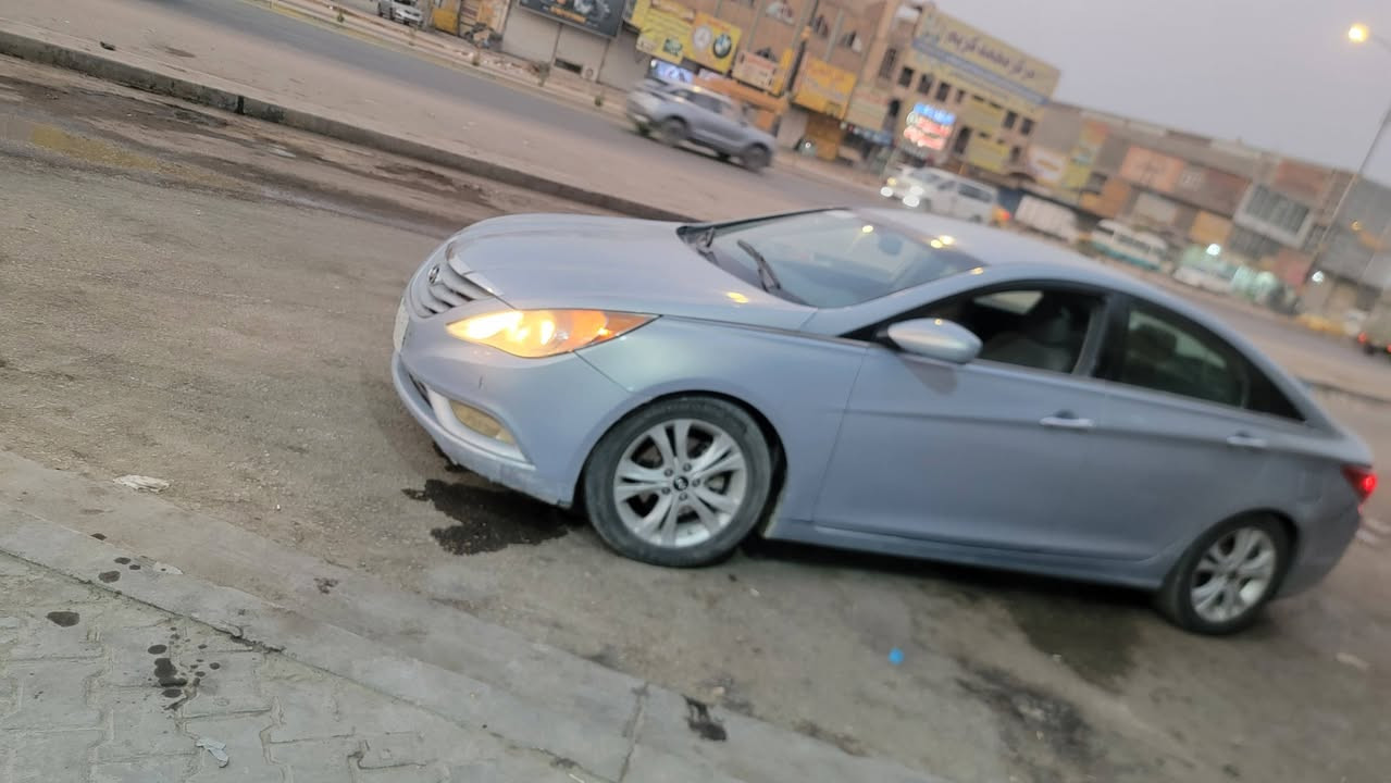 السلام عليكم سوناته موديل ١٢ وارد أمريكي بيع سريع  بيه رشات خفيفه السعر 73 مجاله بصيط  مكاني بالحله تحويل مباشر بسمك  ***********
