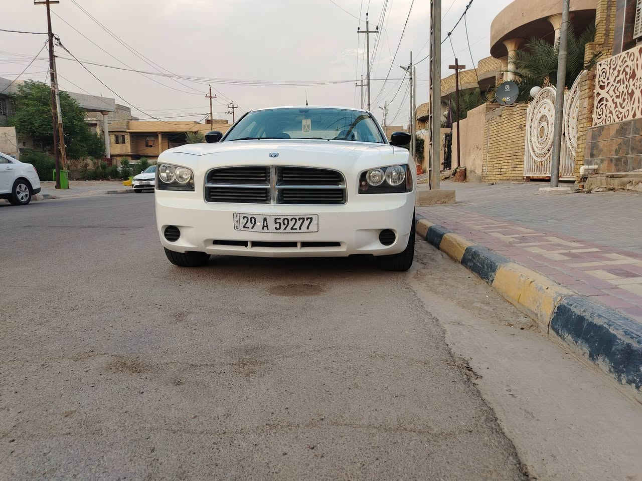 موديل ٢٠١٠ • خليجي • مكينه ٣٦٠٠